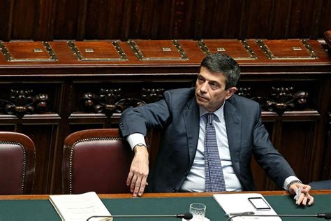 maurizio lupi rolex|Italy: Transport minister resigns amid major corruption scandal.